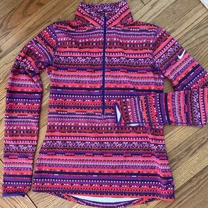 Nike Dri-Fit Pro size L